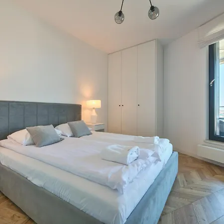 Appartamento Dom & House - Portova In The Center Of