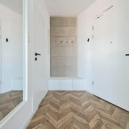 Dom & House - Portova In The Center Of Appartamento *