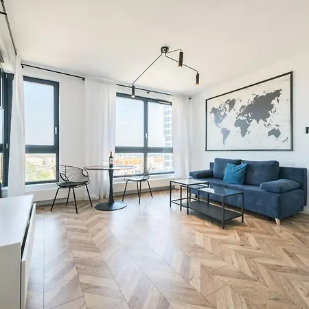 Appartamento Dom & House - Portova In The Center Of