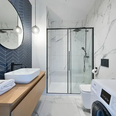 Appartamento Dom & House - Portova In The Center Of *