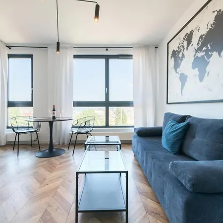 Appartamento Dom & House - Portova In The Center Of