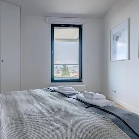 Appartamento Dom & House - Portova In The Center Of