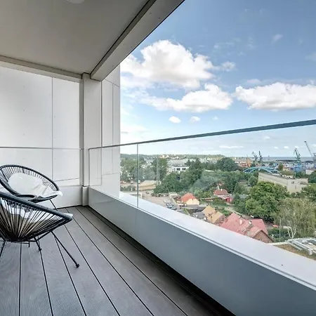 Dom & House - Portova In The Center Of Appartamento *