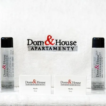 Dom & House - Portova In The Center Of Appartamento *
