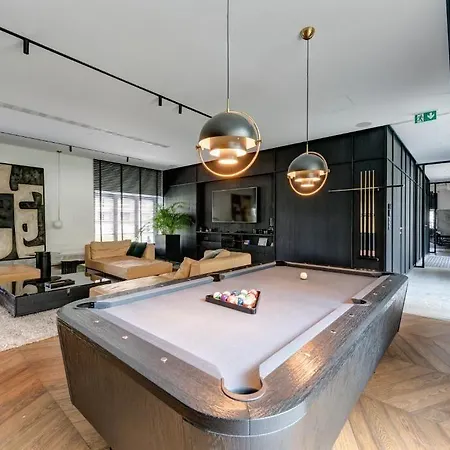 Appartamento Dom & House - Portova In The Center Of *